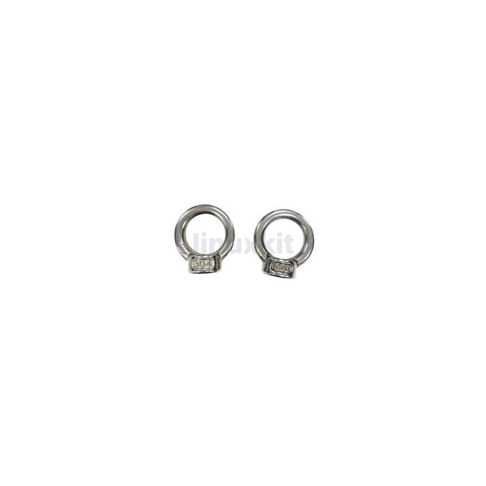 Lithe Audio Eyelet Kit (Single) for the iO1 Speaker Series