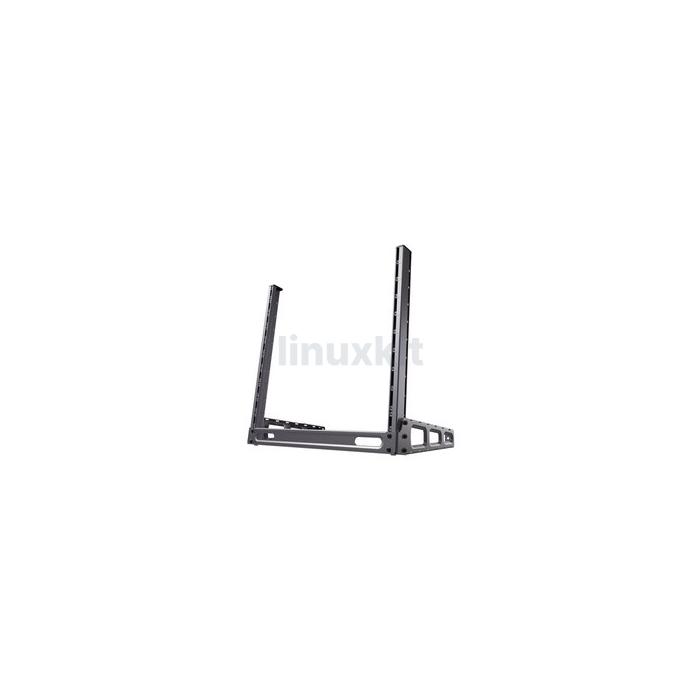 MikroTik SolidRack 10 Adjustable Desktop Rack