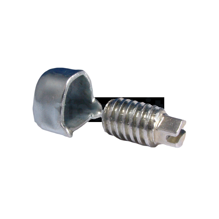 Worm Drive Clip