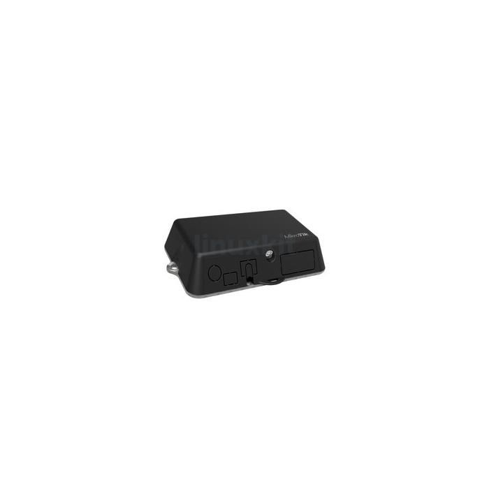 Mikrotik LtAP Mini LTE Access Point Kit (RB912R-2nD-LTm+EC200A-EU)