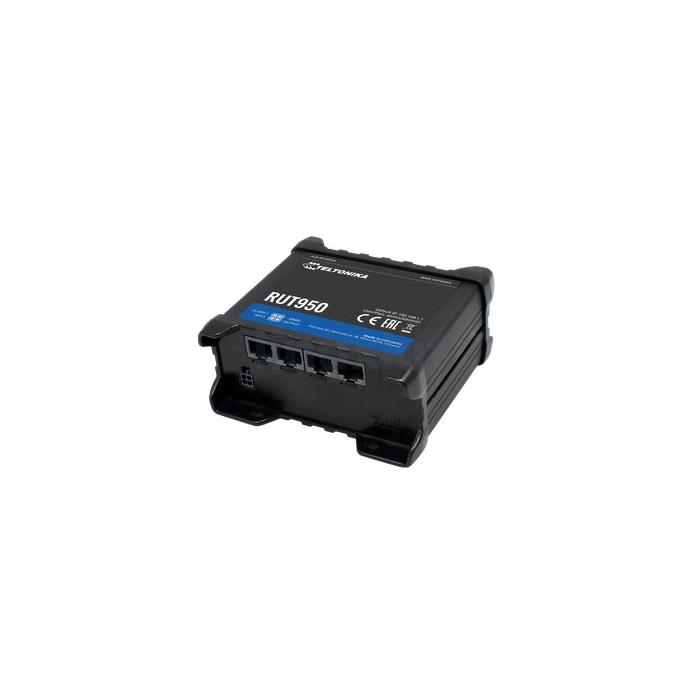 Teltonika RUT950 Compact 3G / 4G Professional Dual SIM Router