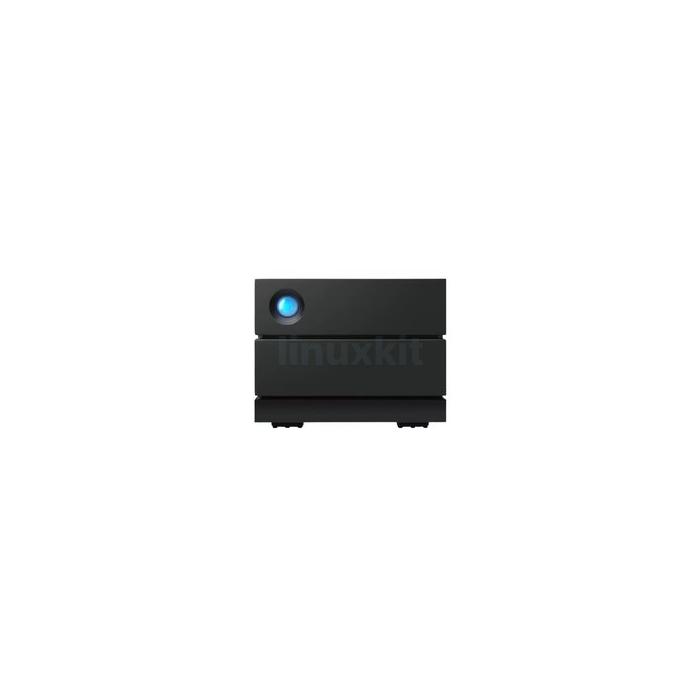 LaCie 2Big RAID 48TB Hard Drive