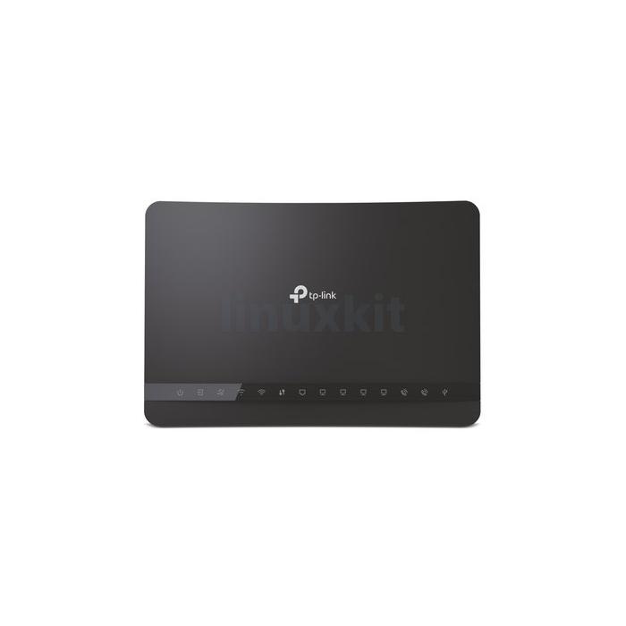 TP-Link Archer VR1210v Wireless Dual-Band VoIP VDSL/ADSL Modem Router