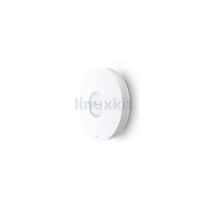 TP-Link EAP620 HD WiFi 6 AX1800 Dual-Band Ceiling Access Point
