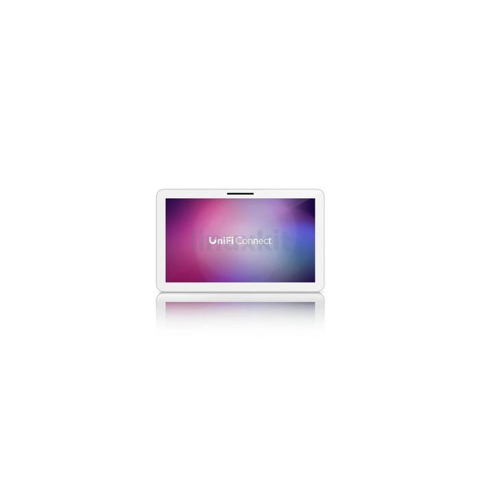 Ubiquiti 21.5", 1920 x 1080 Full HD, ARM Cortex-A53, 3/32 GB, BT
