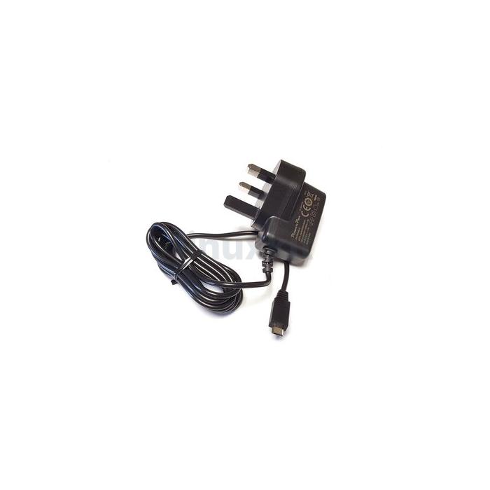 UK Micro USB Adapter