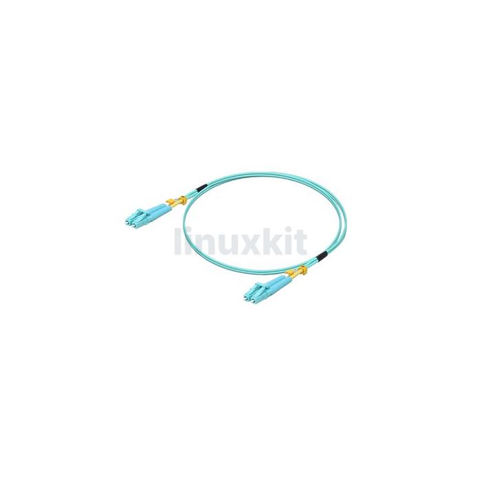 Ubiquiti UOC-2 10G Multi-Mode Fiber Patch Cable (2m)