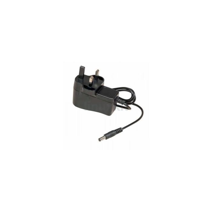 12V UK (3 Pin) Adapter for EdgeRouter ER-X