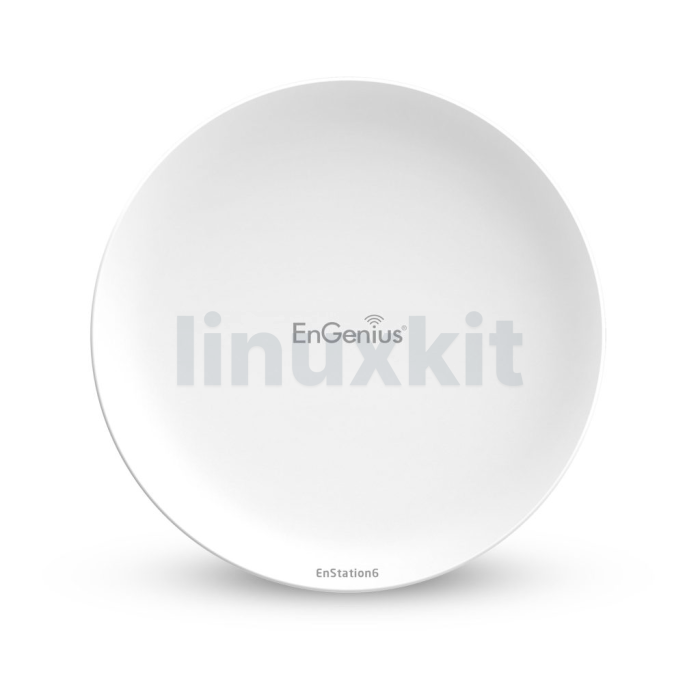 EnGenius WiFi 6 long range PTP