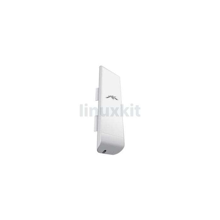 Ubiquiti NSM2 NanoStation 2.4 GHz AirMax 802.11n 150Mbps 2x2 MIMO
