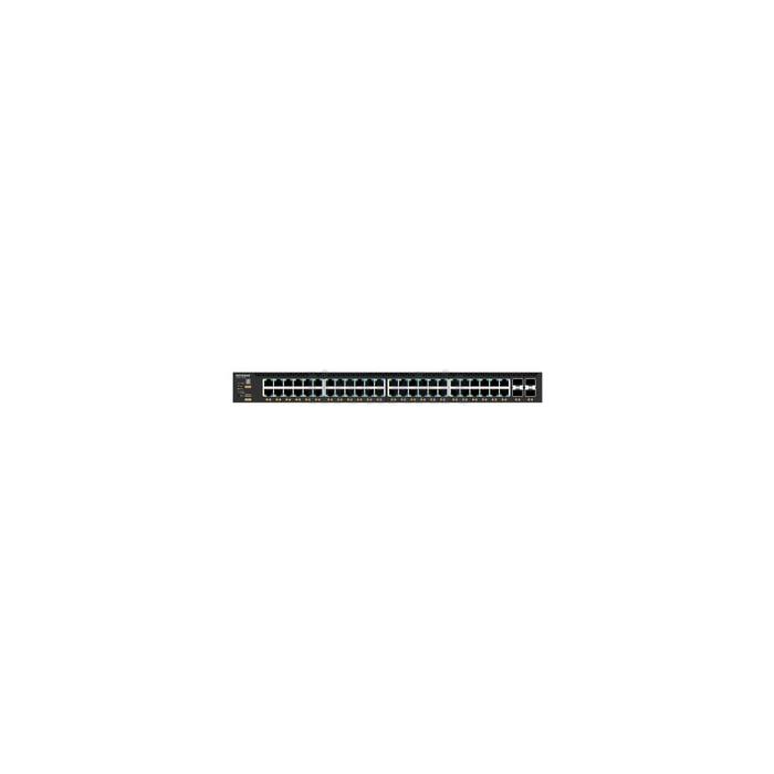 Netgear GSM4352-100NES ProSAFE 48-Port Gigabit PoE Switch