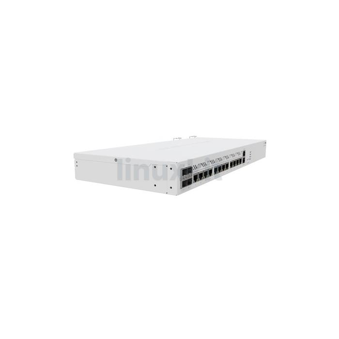 MikroTik Cloud Core Router CCR2116-12G-4S+