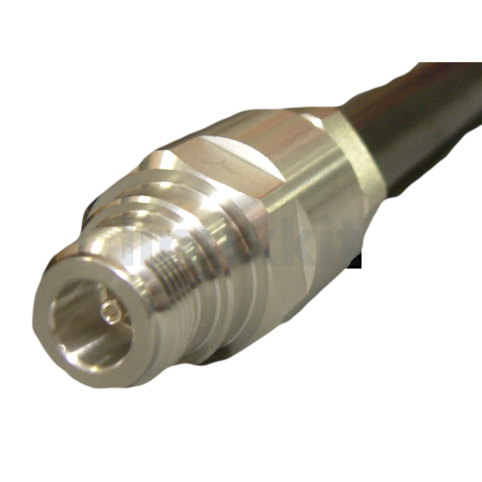 Clic clamp for 158 LCX flame retardant