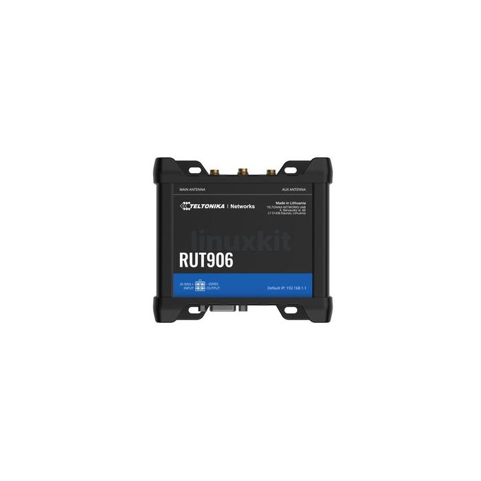 Teltonika RUT906 4G IoT Router