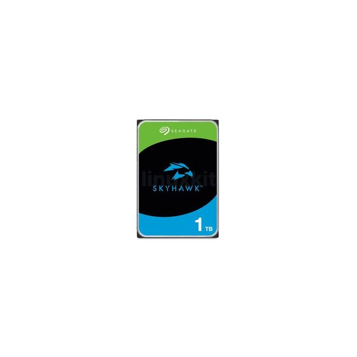 Seagate SkyHawk 1TB SATA6 Surveillance Hard Drive (ST1000VX013)