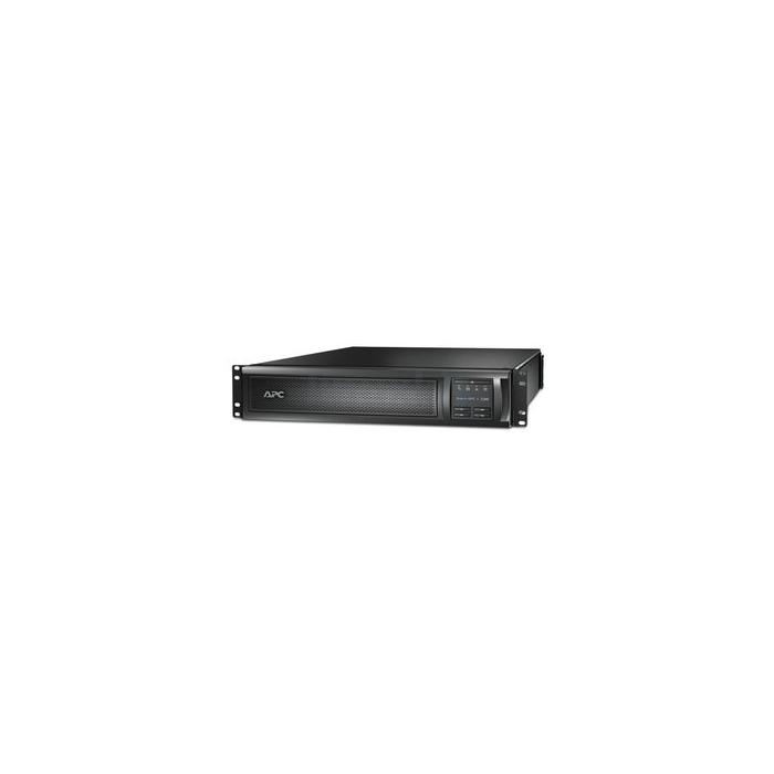 APC SMX2200R2HVNC Smart-UPS 1980W Uninterruptible Power Supply