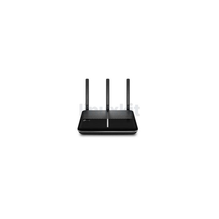 TP-LINK ARCHER-VR2100 Router with Configuration