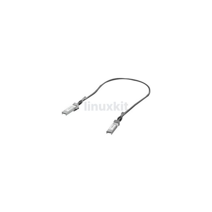 Ubiquiti UACC-DAC-SFP10 0.5m Cable