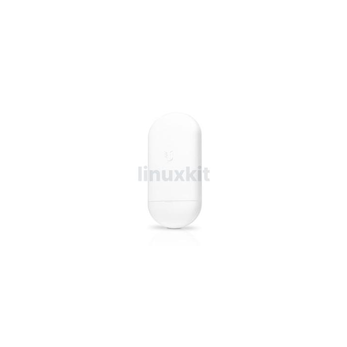 Ubiquiti UISP airMAX NanoStation 5AC Loco (LOCO5AC) 5GHz 13dBi CPE