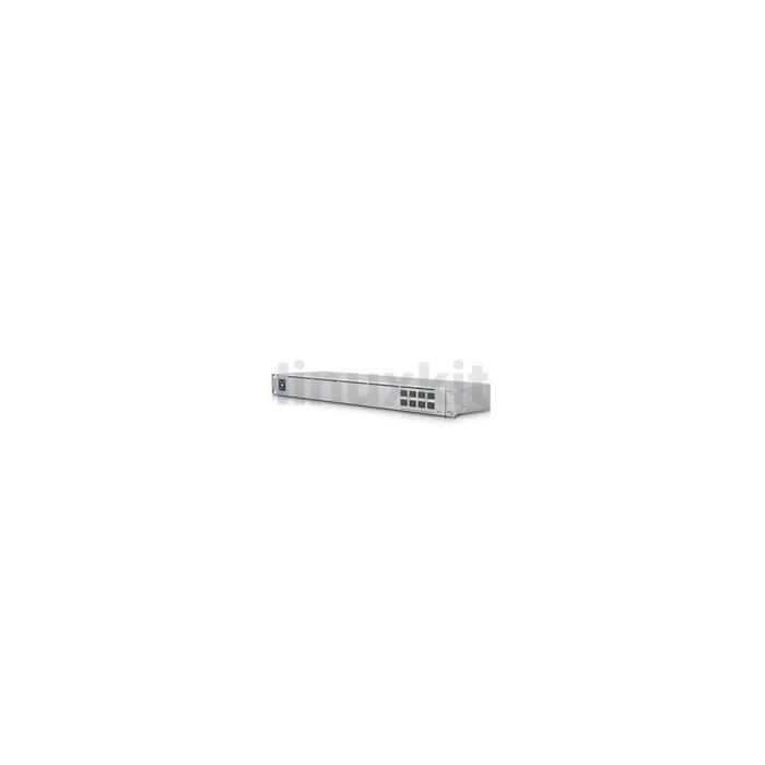 Ubiquiti UniFi USW-AGGREGATION 8 Port 10Gb SFP+ Layer 2 Switch