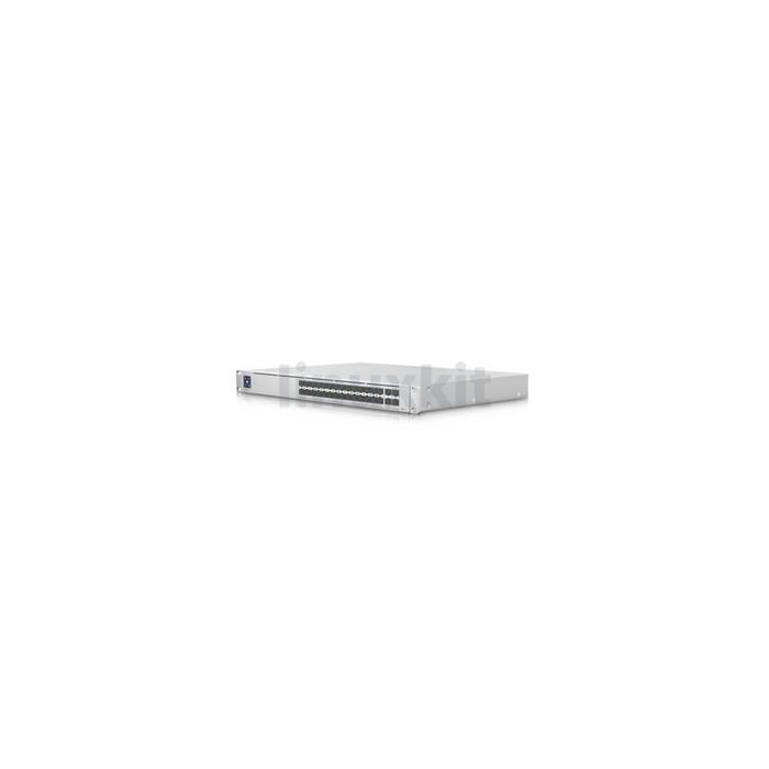 Ubiquiti UniFi Aggregation Pro Managed Switch