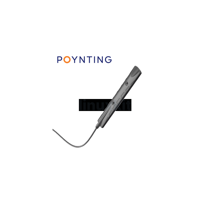 Smart Meter LTE Antenna