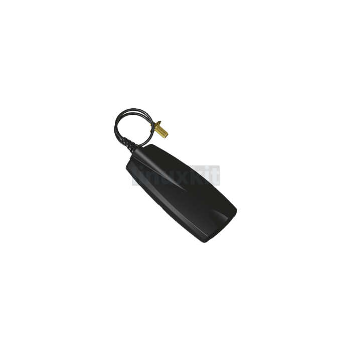 Antenna Adapter SMA Socket V2