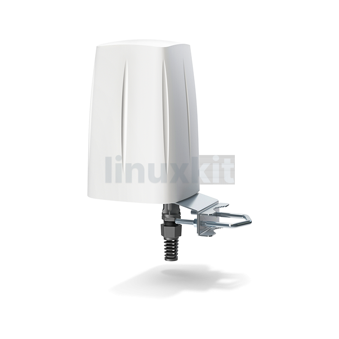 QuSpot Omni Enclosure for TRB140