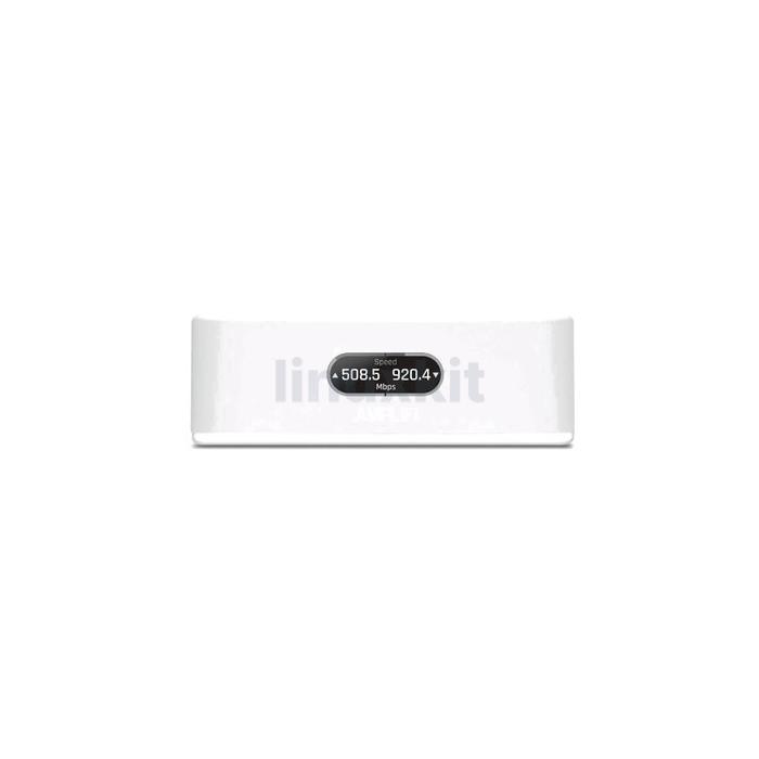 Ubiquiti AmpliFi Instant Home WiFi Router - AFI-INS-R