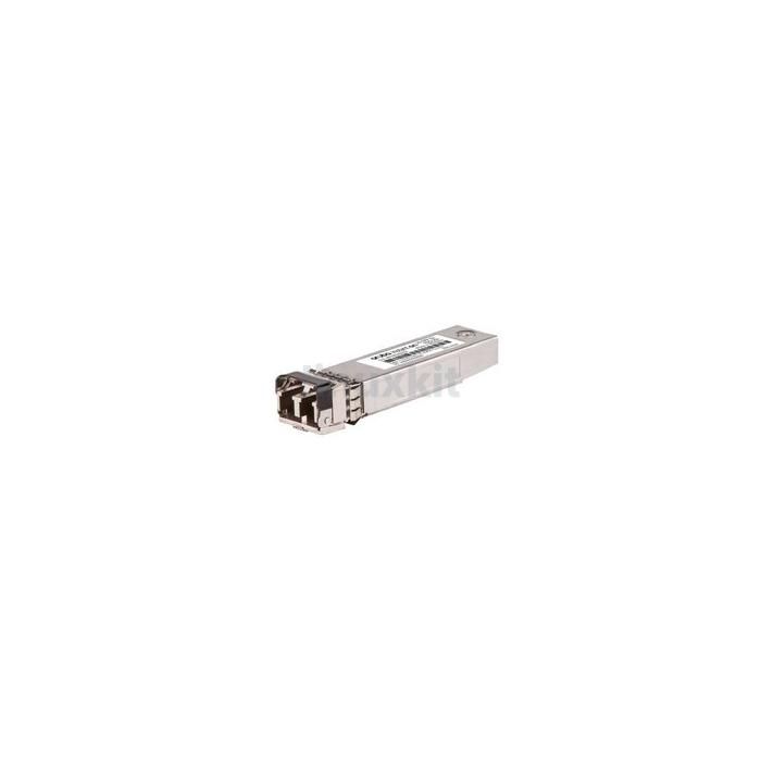 HPE Networking Instant On 1G SFP 500m OM2 MMF Transceiver (R9D16A)