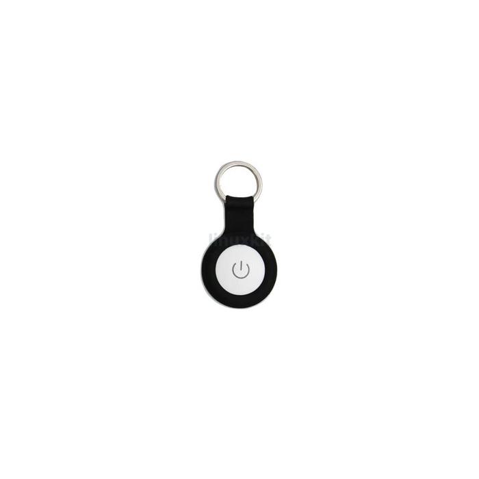 Bold Clicker Cover - Black