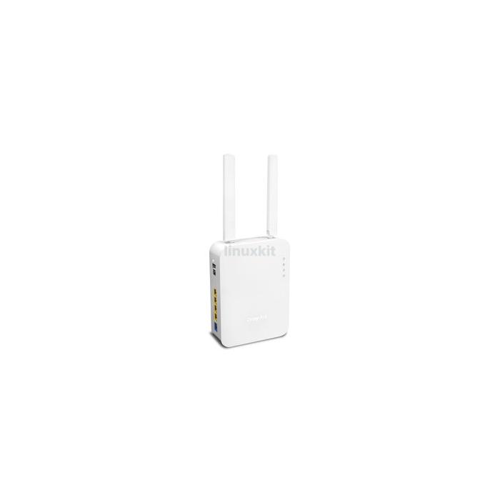 Draytek Vigor 2135AX WiFi 6 VPN SOHO Firewall Router