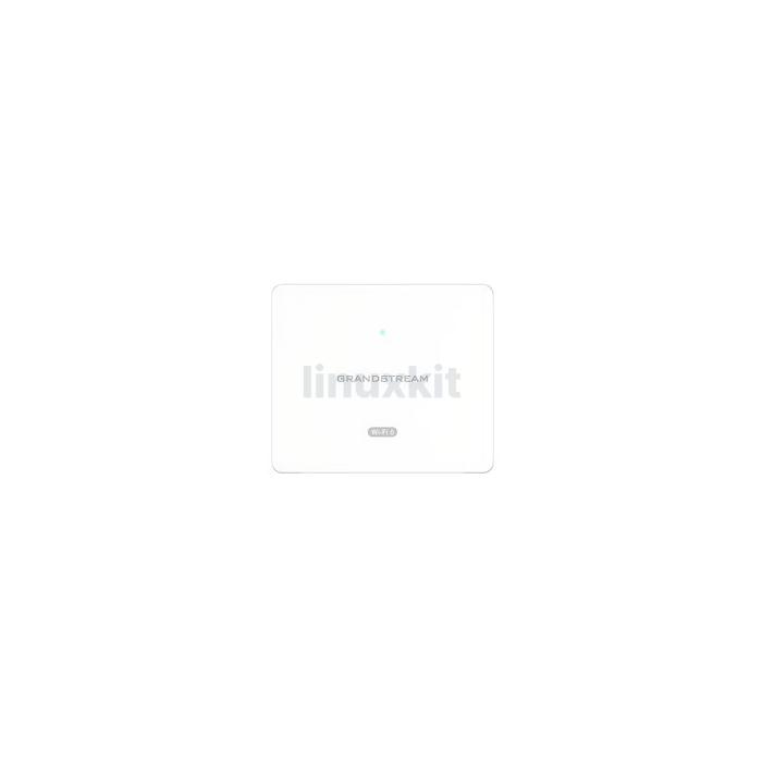 Grandstream GWN7604 WiFI 6 Access Point & PoE Switch