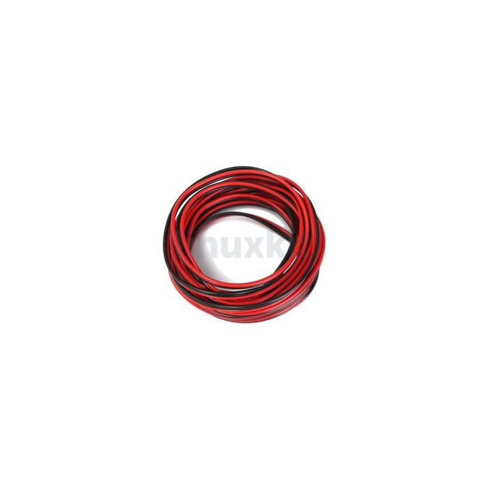 Lithe Audio Speaker Cable 18GA 5m