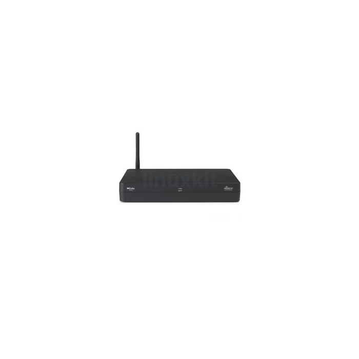 Lithe Audio WiSA Wireless Home Cinema Hub