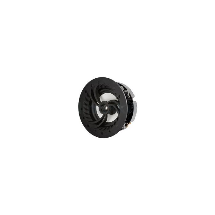 Lithe Audio Wi-Fi IP44 Bathroom Ceiling Speaker (Single) - V2