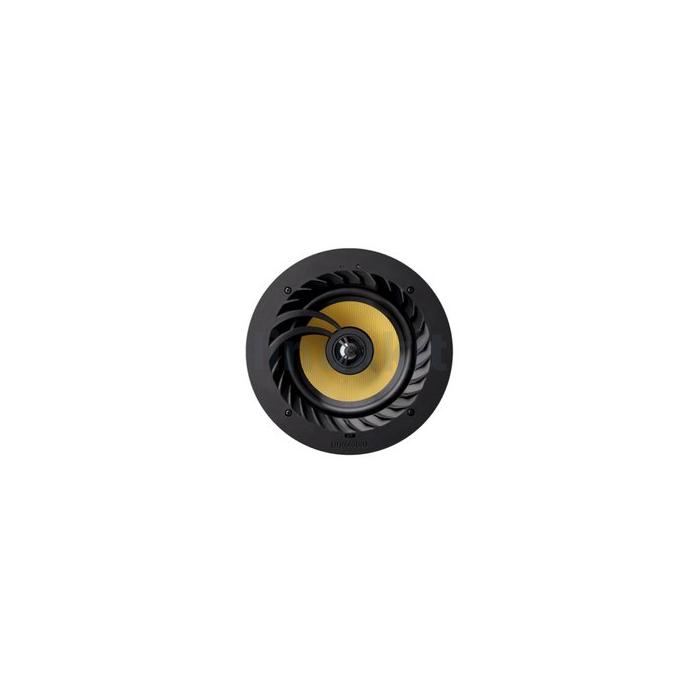 Lithe Audio 6.5" 2-way Passive Slave Ceiling Speaker - Single