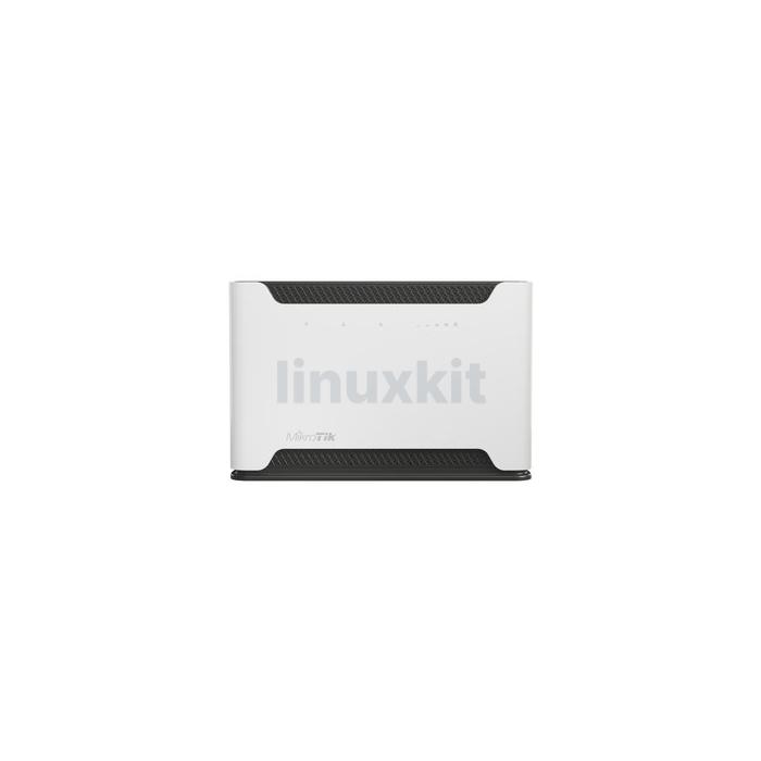 MikroTik Chateau LTE12 Dual-Band LTE Access Point Router
