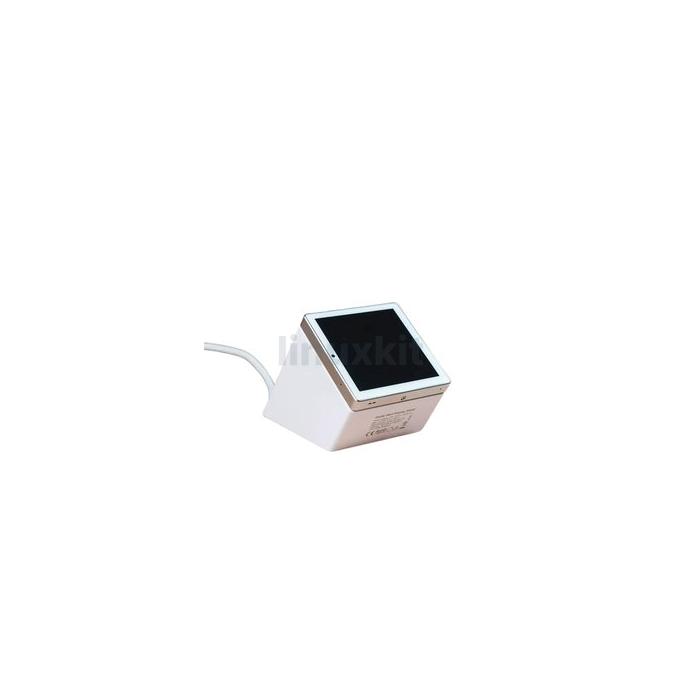 Shelly Stand for Smart Wall Display (White)