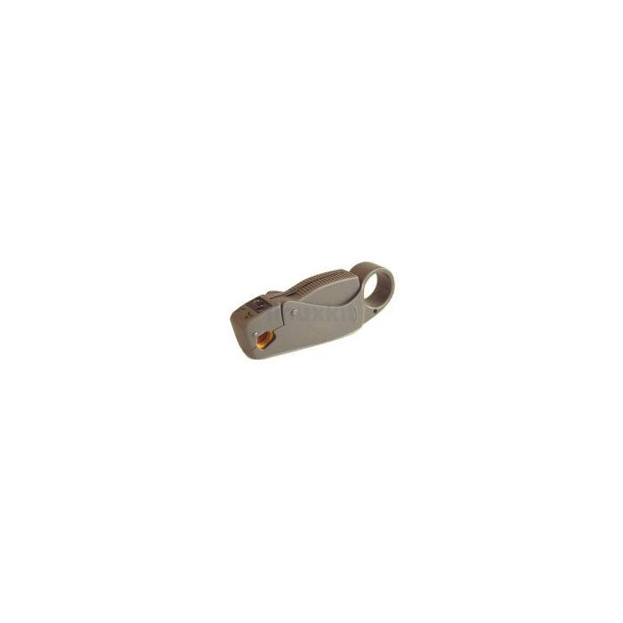 Stripper tool for HDF/LMR400 and RG213