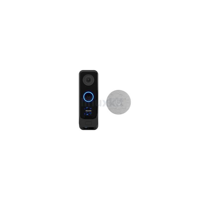Ubiquiti UniFi G4 Doorbell Professional PoE Kit with Chime