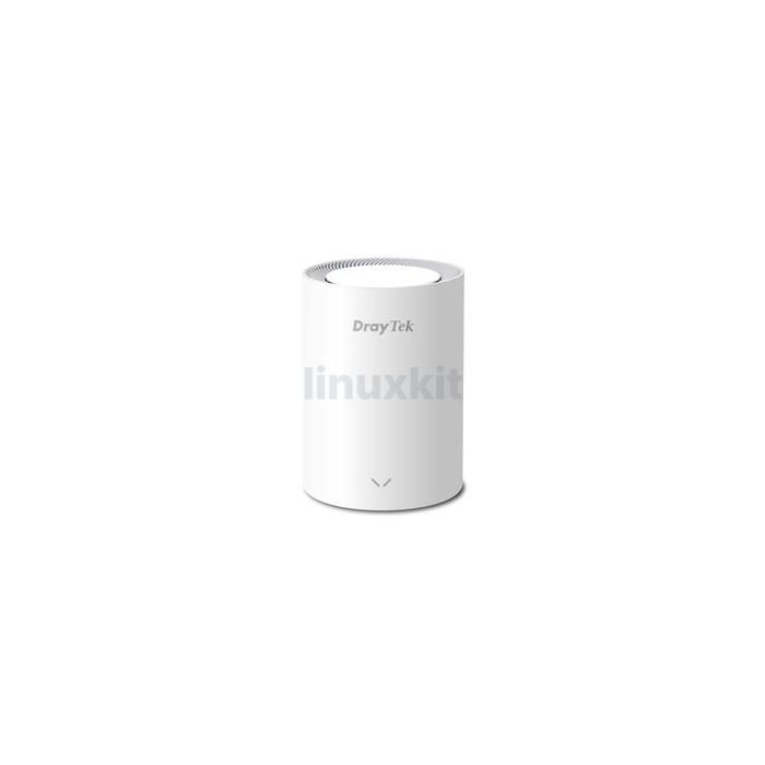 DrayTek Vigor VAP805 WiFi 6 Mesh Access Point with 2.5G Ethernet Port
