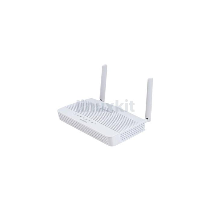 DrayTek Vigor 2620Ln VDSL ADSL, 4G LTE Router with Configuration