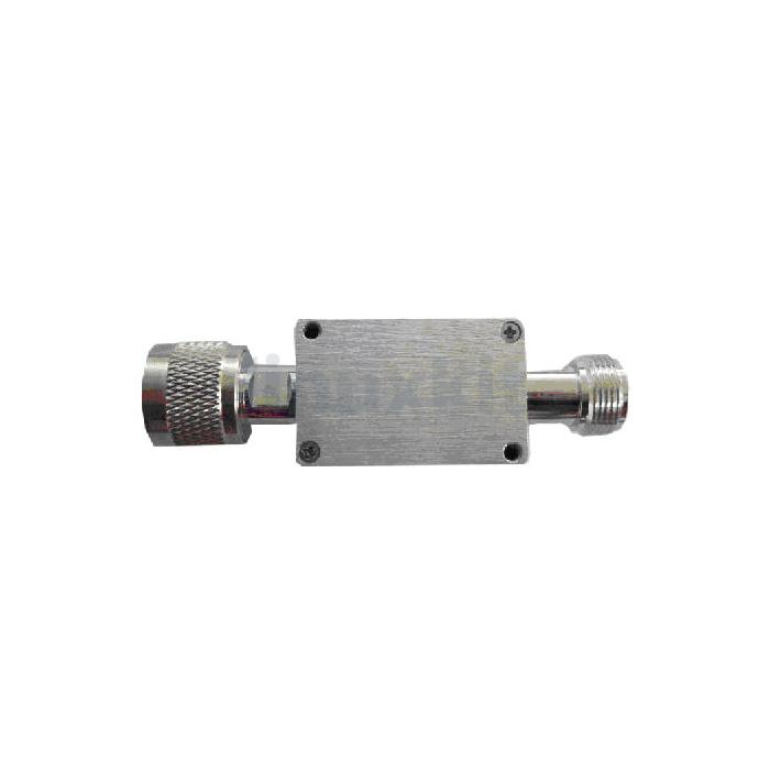 DC-3GHz 20dB N connector attenuator