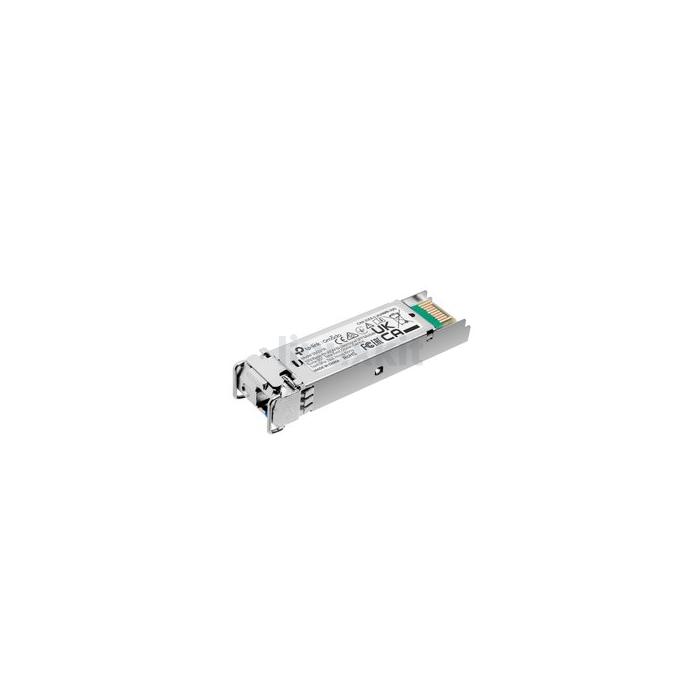 TP-Link TL-SM321B Bi-Directional SFP Module