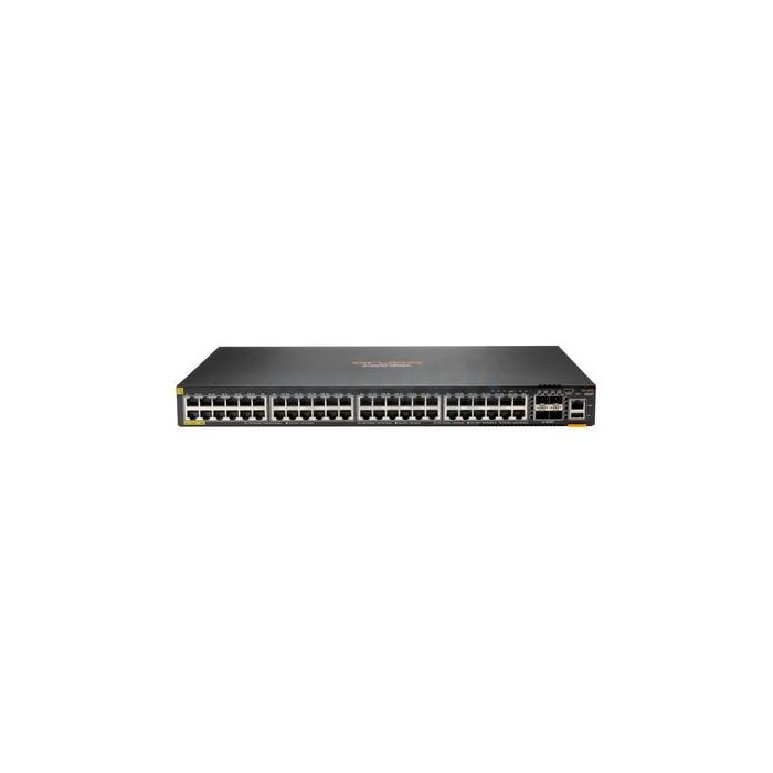 HPE Networking Instant On JL727B 48 Port Managed Network Switch