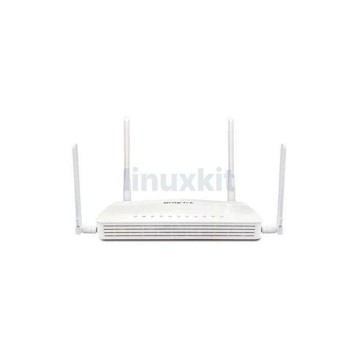 DrayTek Vigor C410ax 4G Mobile Broadband Wireless Router