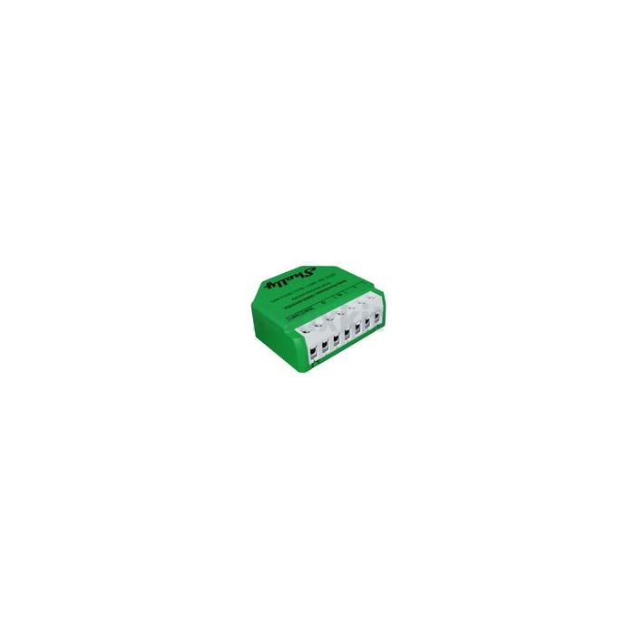 Shelly Wave Dimmer Z-Wave Dimming Relay