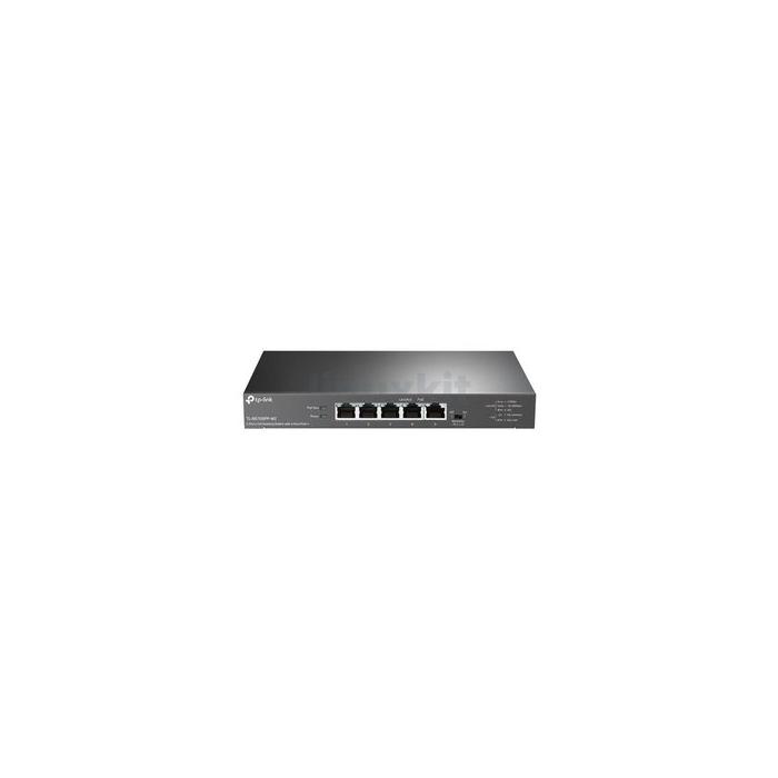 TP-Link TL-SG105PP-M2 5-Port Switch