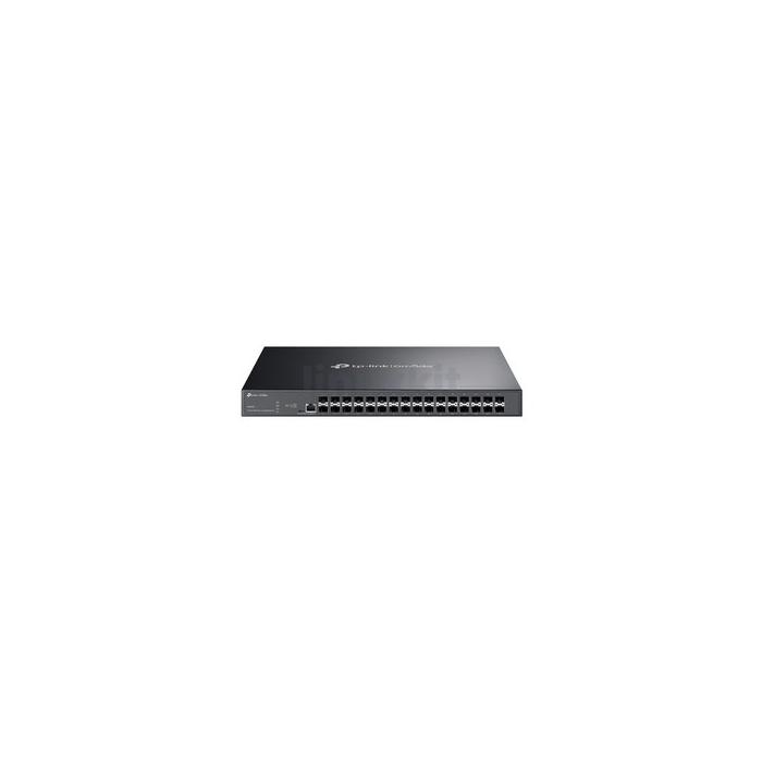 TP-Link Omada SX3032F 32 Port SFP Level 2 managed Switch